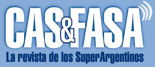 Revista de CAS & FASA